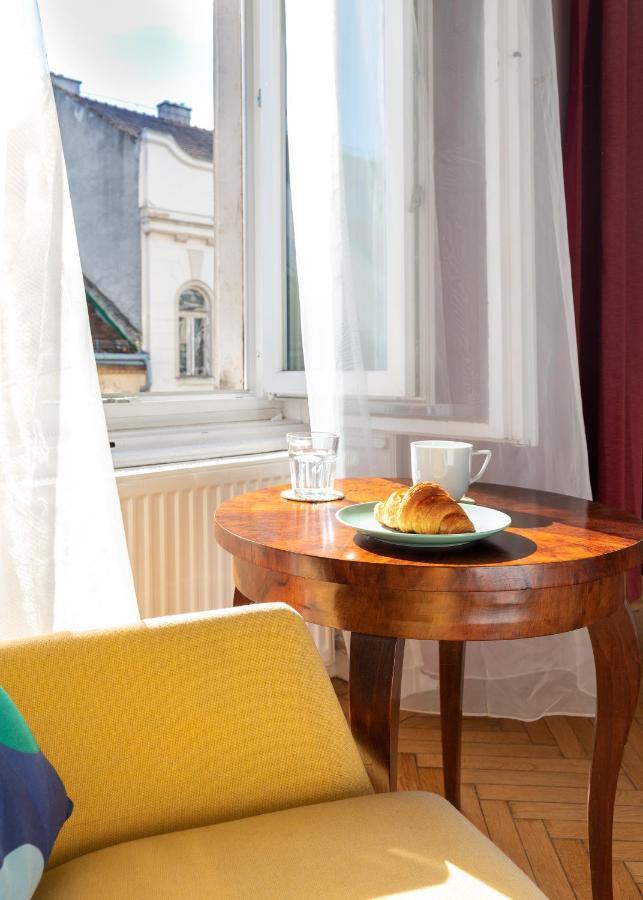 Bright & Spacious Loft With Basilica View Budapeszt Zewnętrze zdjęcie