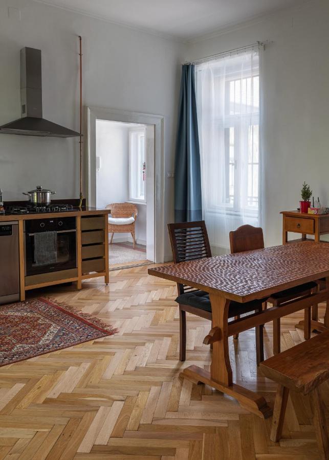 Bright & Spacious Loft With Basilica View Budapeszt Zewnętrze zdjęcie