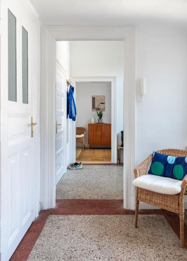 Bright & Spacious Loft With Basilica View Budapeszt Zewnętrze zdjęcie
