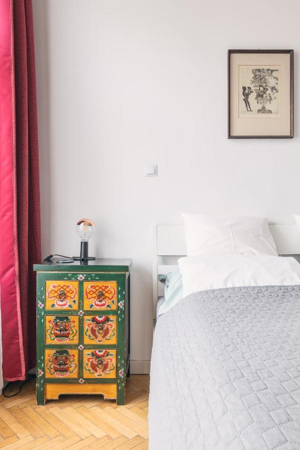 Bright & Spacious Loft With Basilica View Budapeszt Zewnętrze zdjęcie