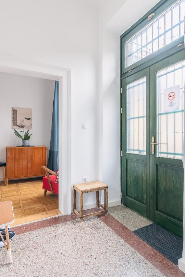 Bright & Spacious Loft With Basilica View Budapeszt Zewnętrze zdjęcie